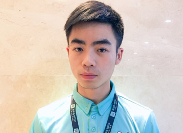 Team Member